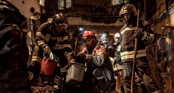 Пожар в Одессе: в полиции рассказали, как все начиналось