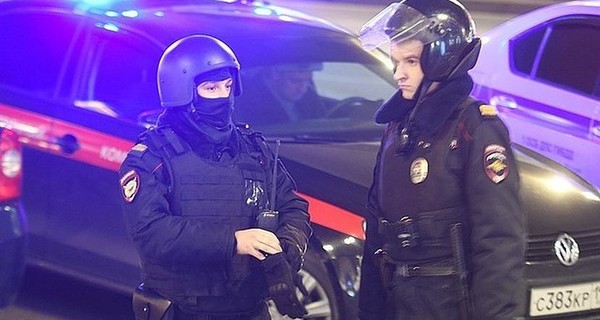 В Москве умер сотрудник ФСБ, раненый в перестрелке 19 декабря