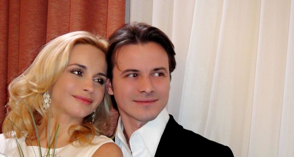 Лилия Ребрик – о годовщине свадьбы: Жесть, но что-то в этом есть!