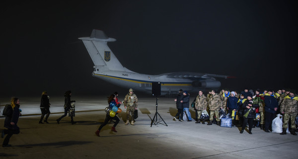 В Минске договорились об обмене до конца года