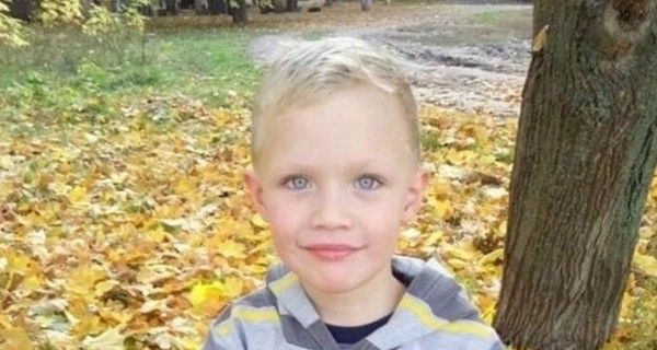 Дело об убийстве 5-летнего Кирилла в Переяслав-Хмельницком передали в суд