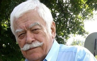 В Харькове объявил голодовку 85-летний ученый, получивший срок за госизмену