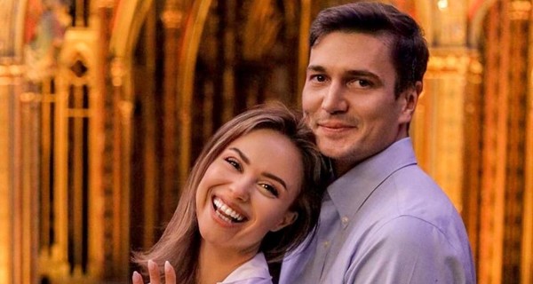 Финалистка проекта 