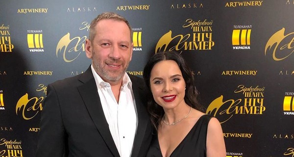 Лилия Подкопаева вернула точеную фигуру после родов