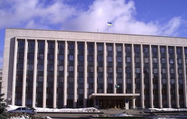 Черниговский облсовет проголосовал за выборность глав областей и бюджетную децентрализацию