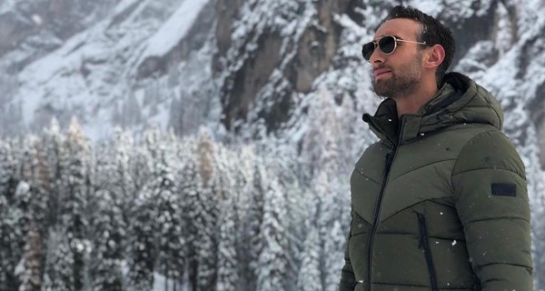 Под бой курантов Иракли Макацария уходит из дома