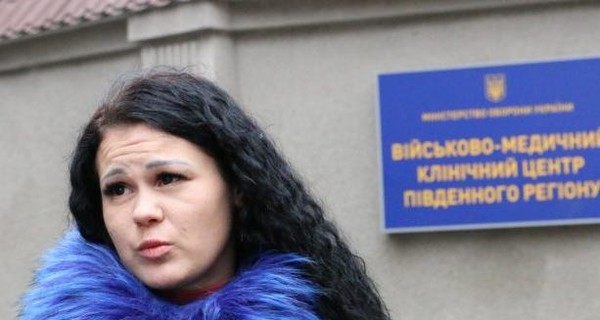 В воинской части Одесской области избили женщину-военнослужащую