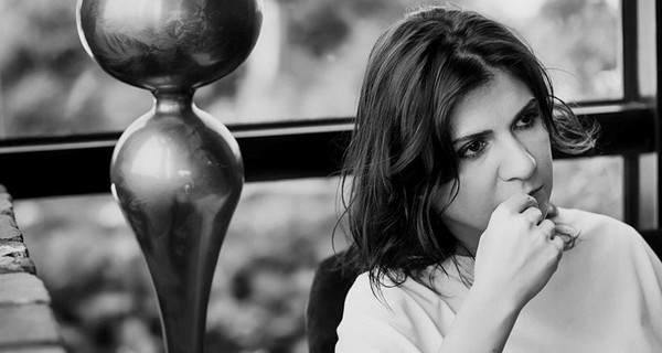 Продюсер Лободы намекнула на новый роман?