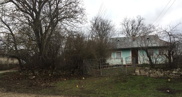 В Винницкой области мужчина 