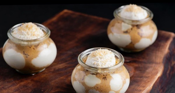 Лиза Глинская поделилась рецептом любимого десерта