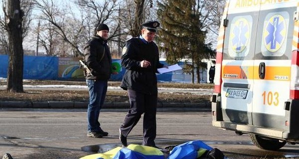 Теракт в Харькове: расследование не подтвердило пытки подозреваемых