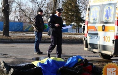 Теракт в Харькове: расследование не подтвердило пытки подозреваемых