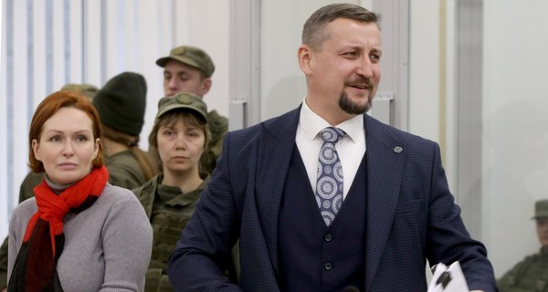 Адвокат Юлии Кузьменко: Да что вас эмоции мои интересуют? Я и сейчас могу повторить: да, они с*ки!