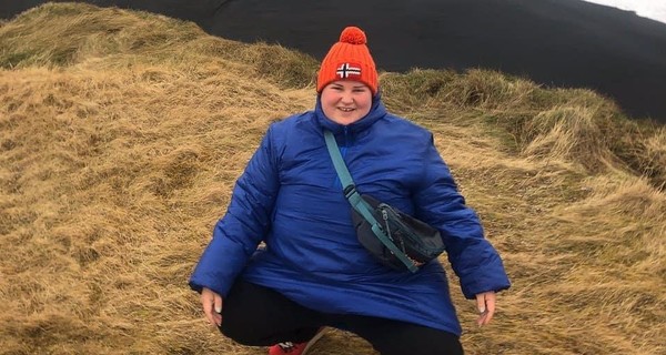 Alyona Alyona показала, как выглядела в детстве и юности