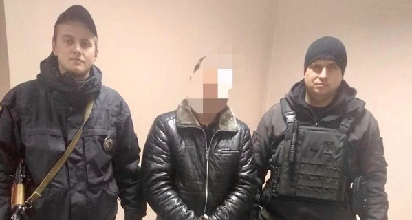 Под Киевом отец избил своего 4-летнего сына и бросил его умирать на улице