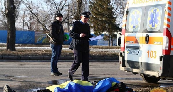 Теракт в Харькове: фигурантам дали пожизненное и отпустили из-под стражи