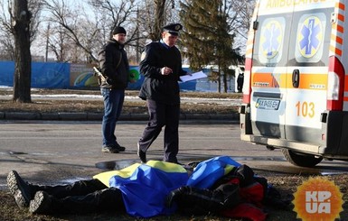 Теракт в Харькове: фигурантам дали пожизненное и отпустили из-под стражи