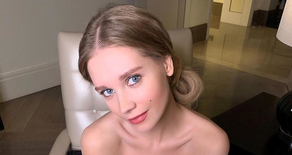 Кристина Асмус слегла с инфекцией