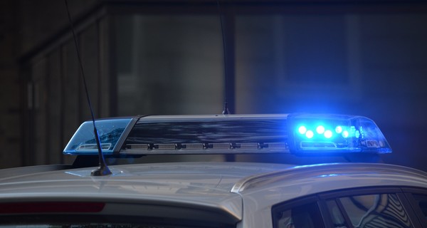 В Киеве из-за ссоры с тещей пострадал полицейский