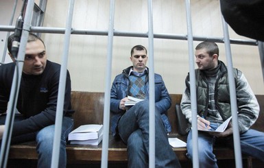 Как будут расследовать дела Майдана после обмена беркутовцев