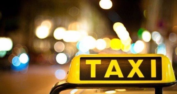 В Киеве наказали таксиста-насильника