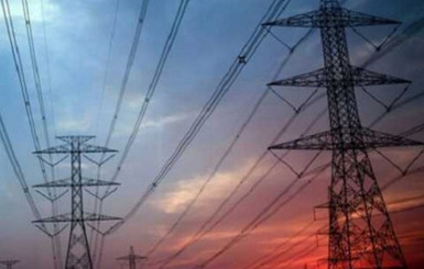Инициированный Герусом импорт электроэнергии лишил энергетиков и шахтеров 3500 рабочих мест