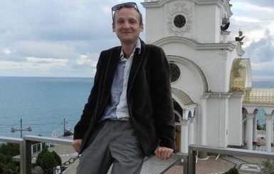Крымскому журналисту Гайворонскому запретили въезд в Россию