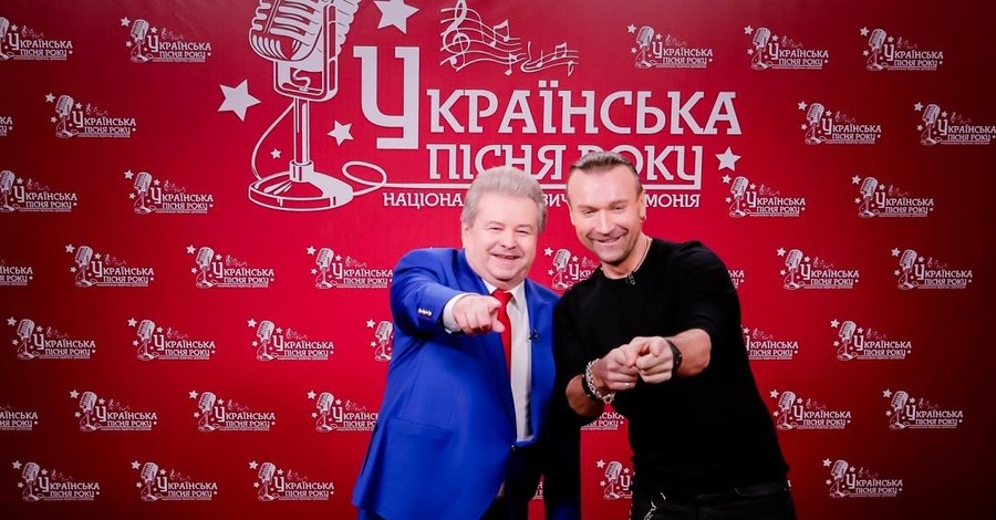 Михаил Поплавский и Олег Винник анонсировали проведение 