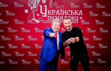 Михаил Поплавский и Олег Винник анонсировали проведение 