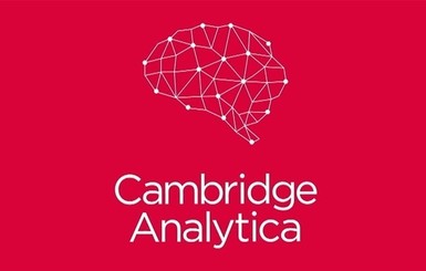 СМИ: Cambridge Analytica, стоявшая за массивной утечкой данных в Facebook, сотрудничала с украинской партией