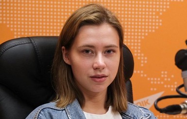 В Киеве сорвалось выступление российской блогерши: после вопроса 