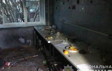 Одессит устроил взрыв в квартире и сбежал: пострадали 3 человека