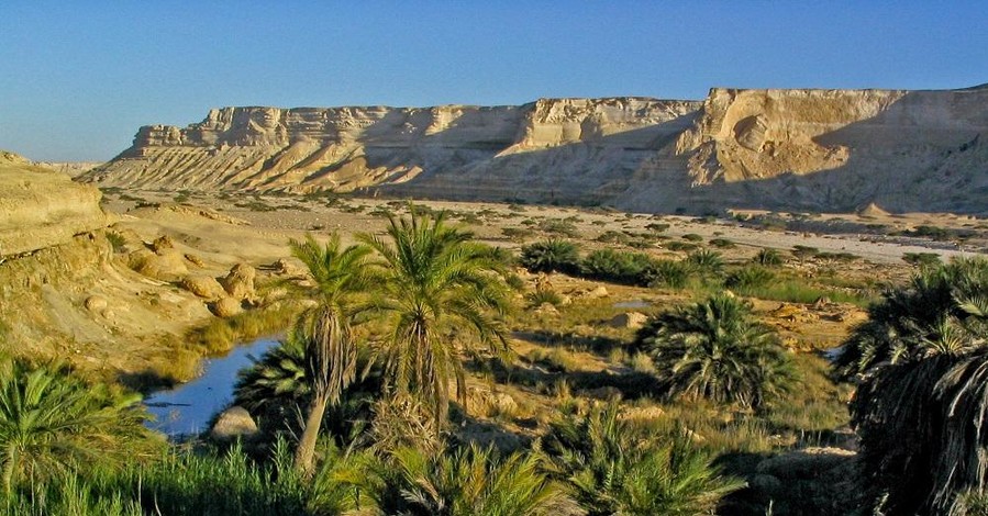 Памятка Зеленскому: 8 фактов про Оман