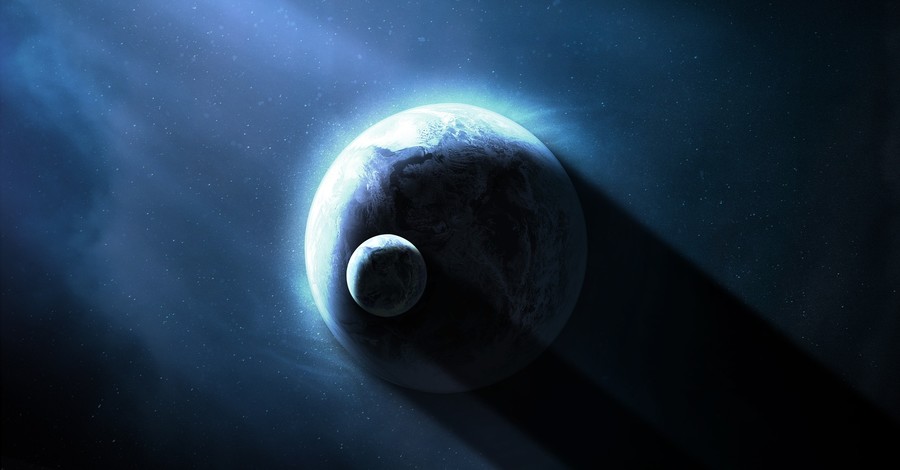 Ученые обнаружили планету размером с Землю в зоне обитаемости