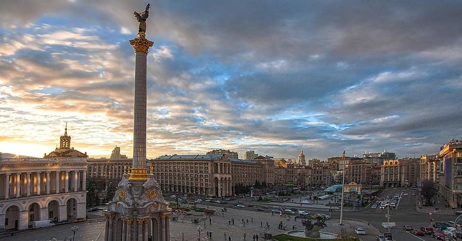 Киев занял второе место в рейтинге городов мира, которые нужно посетить в 2020 году