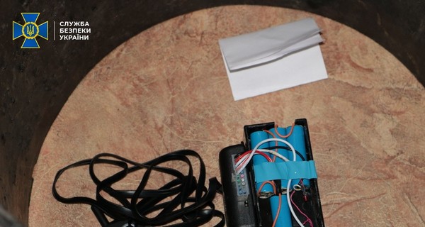 Заказное убийство: В Харькове сотрудники СБУ не дали злоумышленнику подорвать экс-командира ВСУ