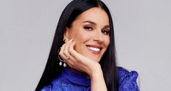 Ефросинина рассказала девушкам, где берет мотивацию