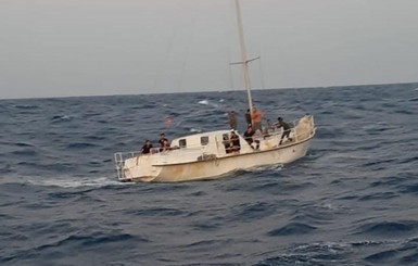 У берегов Греции затонула лодка с мигрантами: 12 погибших