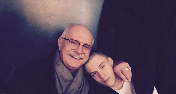 Полиция опечатала квартиру внука Никиты Михалкова после несчастья с моделью