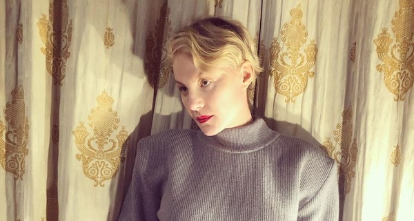 Рената Литвинова: Меня сбили на пути в салон в день рождения