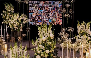 Канада почтила память погибших в крушении Боинга в Тегеране