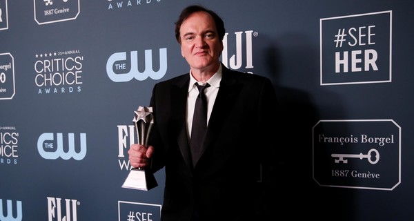 Названы победители Critics' Choice Awards