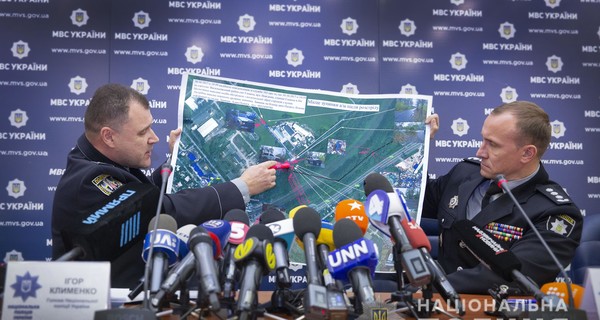 Полиция рассказала о подозреваемом в организации убийства Амины Окуевой