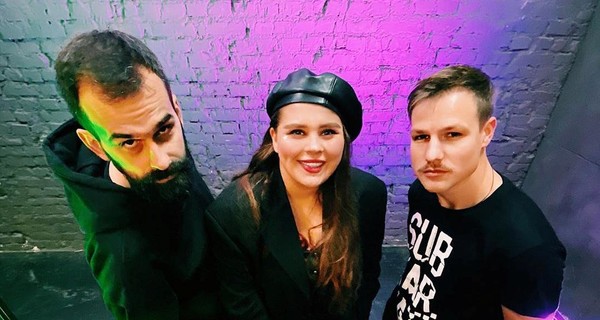 KAZKA променяла 