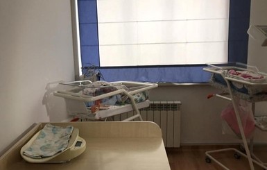 Подробности родов 14-летней девушки в Мелитополе: молодая мама приехала из Донбасса 