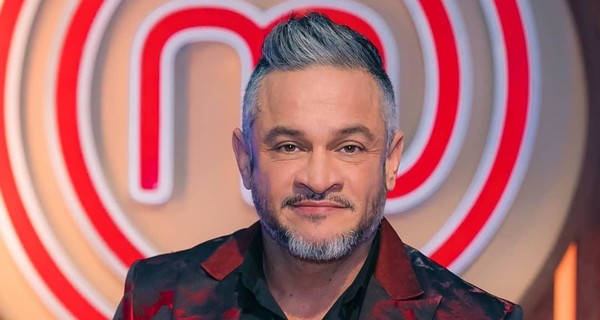 Эктор Хименес-Браво показал, как отпраздновал день рождения