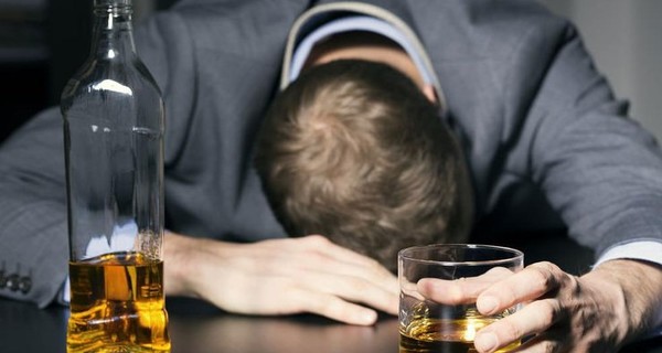 Факт. Лечение алкоголизма: как помочь больному