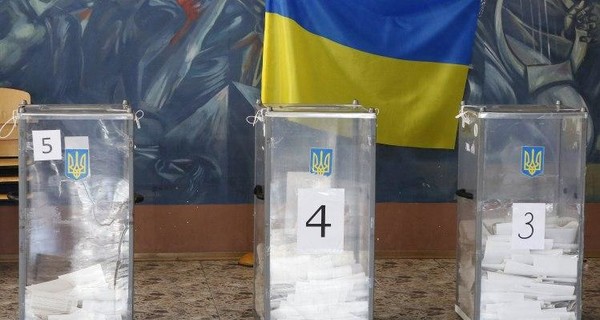 Промежуточные выборы в Верховную Раду: 16 января начнется битва за депутатский мандат