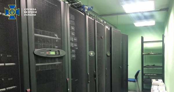 Конец схеме: Налоговики и айтишники выводили в тень свыше 500 миллионов гривен в месяц