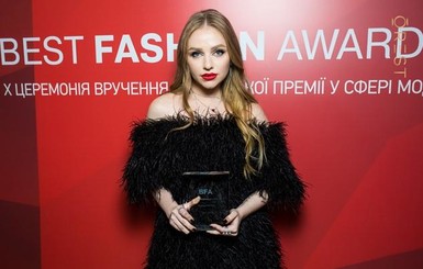 Дизайнер платья Зеленской рассказала, что думает о ее стиле